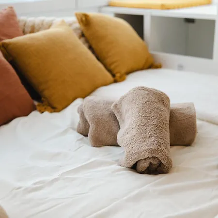 Appartement Front De - Rdc - Centre & Casino Luc-sur-Mer