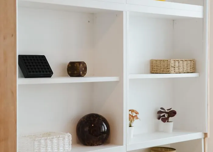 Front De - Rdc - Centre & Casino *