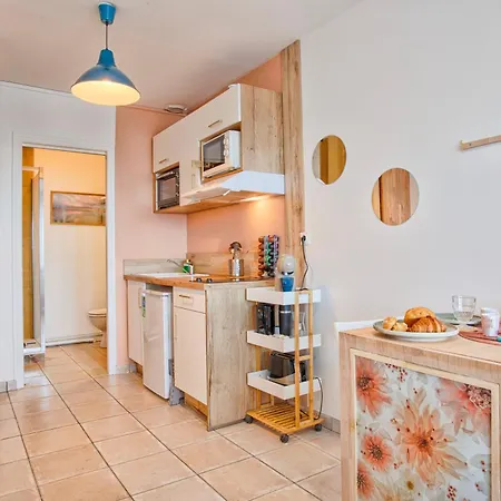 Apartman Front De - Rdc - Centre & Casino