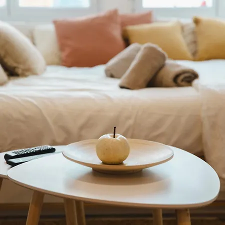 Front De - Rdc - Centre & Casino Apartman Luc-sur-Mer