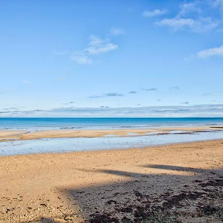 Front De - Rdc - Centre & Casino Apartamento