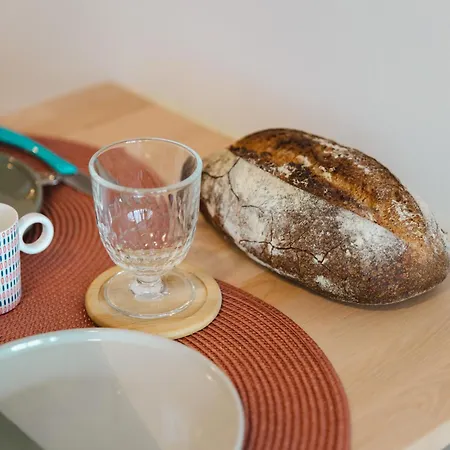 Front De - Rdc - Centre & Casino * Luc-sur-Mer