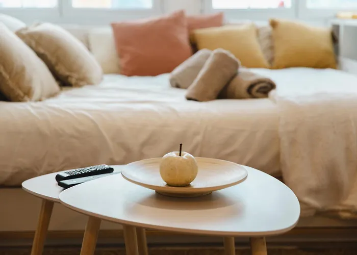 Front De - Rdc - Centre & Casino Apartamento Luc-sur-Mer