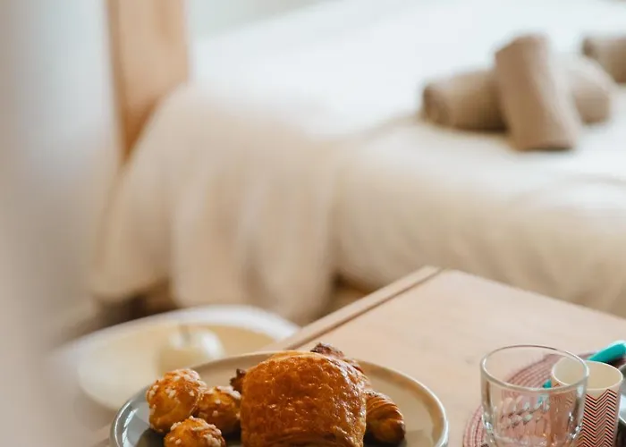 Front De - Rdc - Centre & Casino *