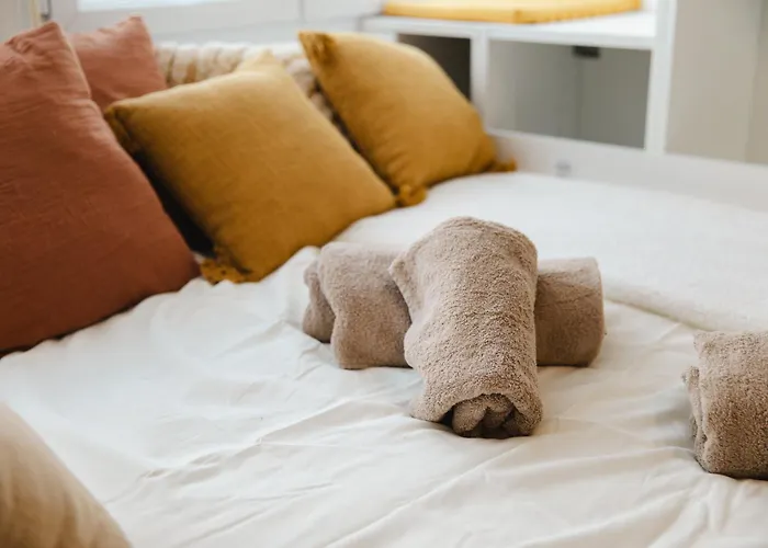 Apartamento Front De - Rdc - Centre & Casino Luc-sur-Mer